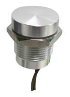 175-8653 RS PRO Piezo Switch, Momentary, IP68