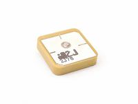 2jcp1840101ga 2J Antenna 2JCP1840101Ga Patch SMT Antenna, GPS