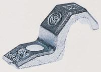 1275rs Thomas & Betts, Conduit Fitting, 16mm Nominal Size, Malleable Iron, Natural