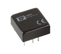 jcm3024d15 XP Power JCM30 DC-DC Converter, ±15V dc/ ±1A Output, 18 → 36 V dc Input, 30W, Through Hole, +105°C Max Temp