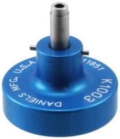09990000507 HARTING Positioner
