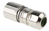 44420037-73002716 Lapp Circular Connector, 12 Contacts, Cable, M23 Connector, Socket, Female, IP68, EPIC CIRCON Series