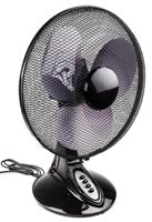 144-9672 RS PRO Desk Fan 400mm blade diameter 3 speed 230 V with plug: Type C - European Plug
