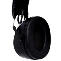 hrxs220a 3M WorkTunes Wired Listen Only Electronic Ear Defenders with Headband, 32dB