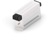 150kevd10bbsw TE Connectivity, KEV-BS 150A 520 V ac 50 → 60Hz, Chassis Mount EMI Filter, Terminal Block 3 Phase