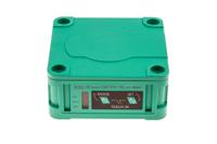 ub2000-f42s-i-v15 Pepperl + Fuchs Ultrasonic Sensor Block, 60 → 2000 mm, Analogue, 5-Pin M12 Connector IP54