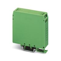 2792015 Phoenix Contact Electronic Housing Enclosure Type UEGM Series , 79 x 25 x 85.5mm, Polyamide DIN Rail Enclosure