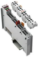 753-506 WAGO 753 Series Digital Output Module for Use with PLC, Digital, 24 V dc