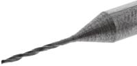 457-645 RS PRO Carbide PCB Drill Bit, 0.6mm Diameter