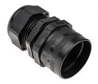 cl124021 Souriau Sunbank by Eaton Circular Connector Backshell