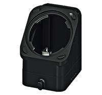 1407710 Phoenix Contact Connector Set, 6 Way, 16A, B6, 500.0 V