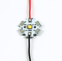 ilh-sg01-sibl-sc221-wir200 ILS ILH-SG01-SIBL-SC221-WIR200., OSLON Signal Circular LED Array, 1 Blue LED