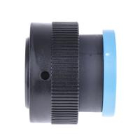hdp26-24-31pe-l017 Deutsch Circular Connector, 31 Contacts, Cable, 1.59 mm Connector, Plug, Male, IP67, HD20 Series
