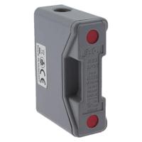 rs20hgy Eaton 20A Rail Mount Fuse Holder for A1 Fuse, 1P, 690V ac
