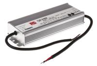 hlg-320h-48a MEAN WELL LED Driver, 48V Output, 321.6W Output, 6.7A Output, Constant Voltage Dimmable