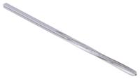 b901-20mm Dormer Straight Shank Reamer Bit, 2mm Diameter, 50 mm Overall