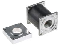 ip57-m2-100 McLennan Servo Supplies Planetary Gearbox, 100:1 Gear Ratio, 24 Nm Maximum Torque