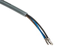 ni10u-m12-ap6x-h1141 Turck Inductive Threaded Barrel Proximity Sensor, M12, 10 mm Detection, PNP NO, 10 → 30 V dc