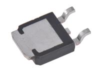 irlr3636trpbf Infineon HEXFET Type N-Channel MOSFET, 99 A, 60 V Enhancement, 3-Pin TO-252 IRLR3636TRPBF