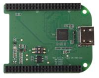 103030034 Seeed Studio , BeagleBone Green HDMI Cape HDMI Expansion Board