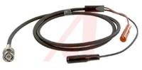 bu-5031-c-36-0 Mueller Electric BNC Test Lead, Black/Red, 0.9m Lead Length