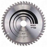 2608640641 Bosch Circular Saw Blade, Pack of 1