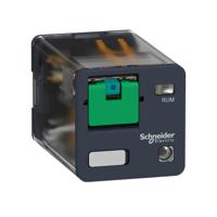 rumc32bd Schneider Electric Plug In Power Relay, 24V dc Coil, 10A Switching Current, 3PDT