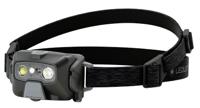 hf6r-core-black LEDLENSER LED 502796 Head Torch 800 lm, 160 m Range