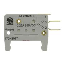 170h3027 Eaton  Fuse Holder Microswitch