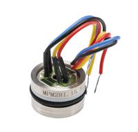 272-6948 RS PRO Pressure Sensor, 0bar Min, 100bar Max, Voltage Output, Relative Reading
