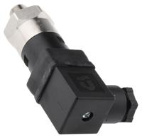 217464-rs Gems Sensors Pressure Switch, 10psi Min, 300psi Max, SPDT Output
