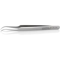 92-32-29 Knipex 120 mm, Stainless Steel, Smooth, Tweezer