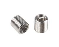 175-0432 RS PRO Thread Repair Insert, M8 x 1.25mm, Drill Size 8.3