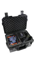 fsp200-kit1-eu Tempo Core Alignment FSP200 Optic Fiber Fusion Splicer & Cleaver Kit