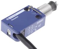 xcmd21g1l1 Telemecanique Sensors XCMD Series Plunger Limit Switch, NO/NC, IP66, IP67, IP68, DP, Zinc Alloy Housing, 240V ac Max,