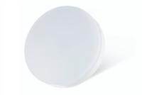 ledmr18whn Timeguard 18 W Circular Ceiling Light, White, L 280 mm W 280 mm