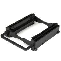 bracket225pt StarTech.com 2 port 2.5 in Mounting Bracket