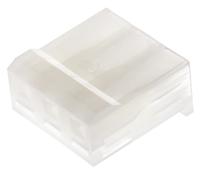 10-01-3036 Molex, SPOX Female Connector Housing, 5.08mm Pitch, 3 Way, 1 Row