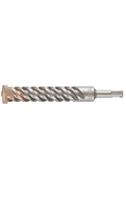 dt9609-qz DeWALT DT960 Series SDS Drill Bit for Concrete, 24mm Diameter, 250 mm Overall