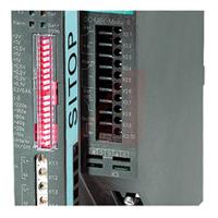 6ep1931-2dc42 Siemens 22 → 29V dc Input DIN Rail Mount Uninterruptible Power Supply (144W)