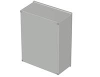 42186300-ps-863 Bopla Polysafe Series Fibreglass Reinforced Polyester Wall Box, IP66, 800 mm x 600 mm x 300mm