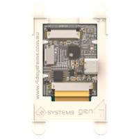 gen4-esp32-24ct 4D Systems gen4-ESP32-24CT TFT TFT LCD Display / Touch Screen, 2.4in QVGA, 240 x 320pixels
