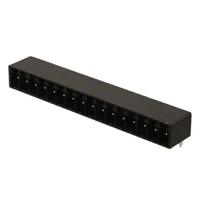 395021016 Molex Eurostyle Series Horizontal PCB Header, 16 Contact(s), 3.5 mm Pitch, 1 Row, Shrouded