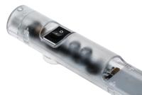 025400-03 STEGO Varioline LED-025 Series LED Enclosure Light, 110 → 240 V ac, 351 mm Length, 5 W, 6500K