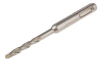 562-369 RS PRO Carbide Tipped SDS Plus Drill Bit for Masonry, 6.5mm Diameter, 110mm Overall