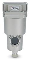 ame350c-f04-h SMC 1000 l/min G 3/8 Pneumatic Separator, 0.01μm filtration, 0.5bar to 10 bar