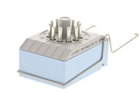 ct3-e30-l Releco CT3-E Series Plug In Timer Relay, 20 → 65V ac/dc, 0.2 → 30 min, 0.2 → 30s, 1-Function