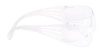 sf415af-eu 3M SecureFit 400 Reader Anti-Mist UV Safety Glasses, Clear PC Lens