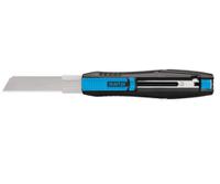 380001 MARTOR Safety Knife with Snap-off Blade, Retractable, 109.5mm Blade Length