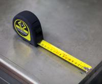 t3442m-8 CK T 8m Tape Measure, Metric
